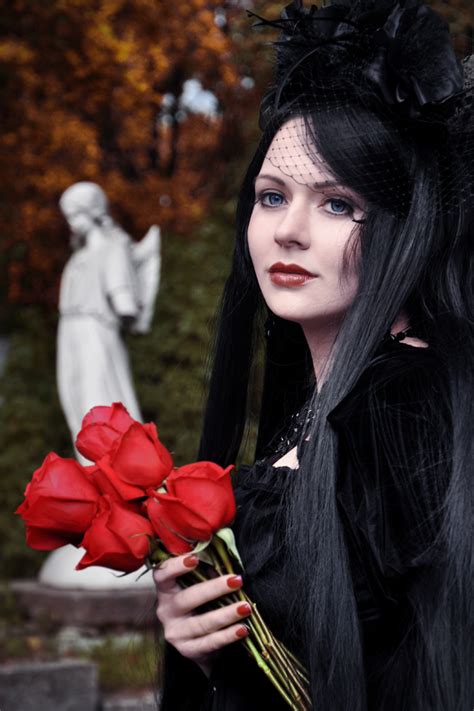 lady vampire by amadiz on deviantart