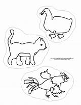 Coloring Spider Busy Very Printables Pages Carle Eric Template Print Preschool Stick Puppets Popsicle Pdf Templates Choose Board Coloringhome sketch template