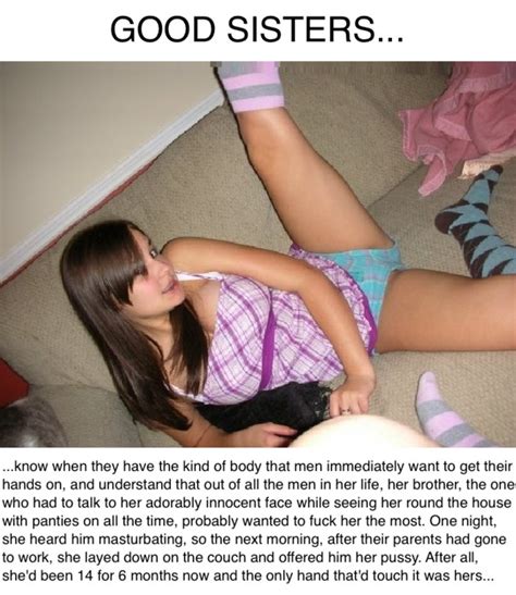 Older sister sex story