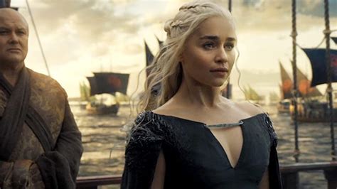What Does “dracarys” Mean On ‘game Of Thrones’ Daenerys