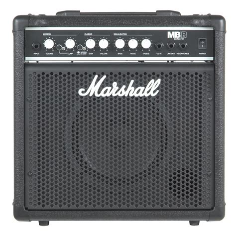 marshall mb bass combo amp solid state combo bass amps bass guitar amps bass
