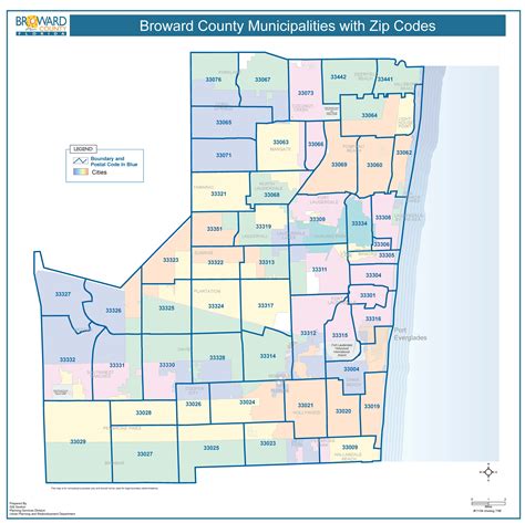 lake county zip code map