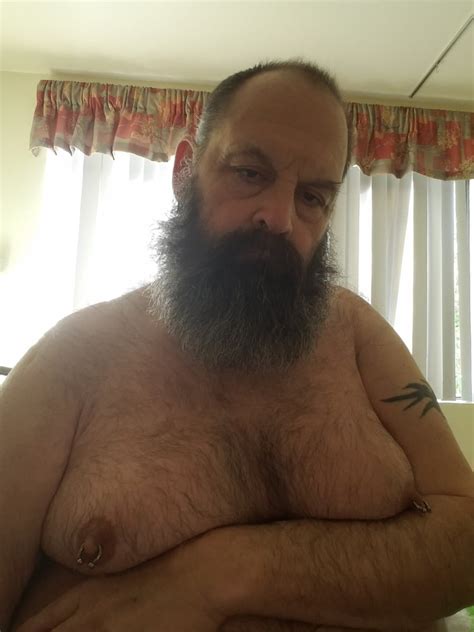 Daddy Bears Big Nipples 13 Pics