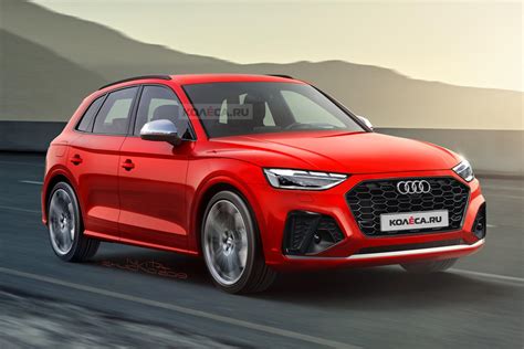audi   join  coupe crossover craze carbuzz