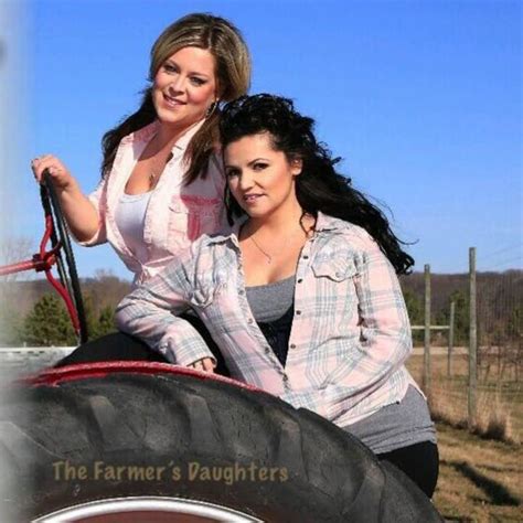 The Farmers Daughters Concerts And Live Tour Dates 2023 2024 Tickets