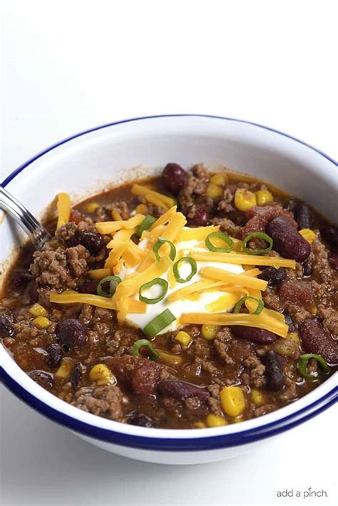 taco soup  ground beef recipes