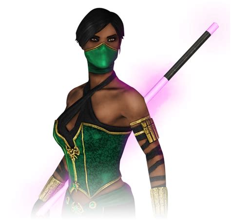 Jade Mortal Kombat Villains Wiki Fandom Powered By Wikia