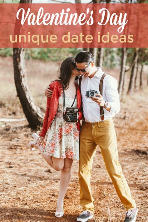 10 unique valentine day date ideas