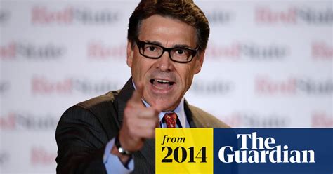 Republicans Rick Perry And Ted Cruz Stoke Fires At Right Wing