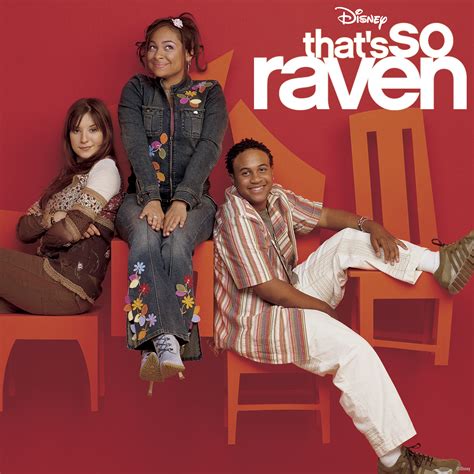 That’s So Raven Theme Song Movie Theme Songs And Tv Soundtracks