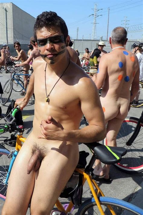 Public Nudity Men With Nice Cocks Gay Porn Wire