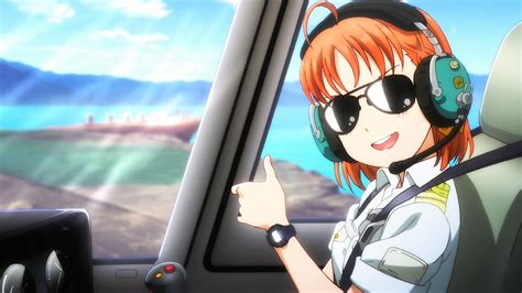 anime love live sunshine chika takami 1080p wallpaper