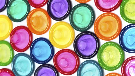 condoms aids committee of toronto