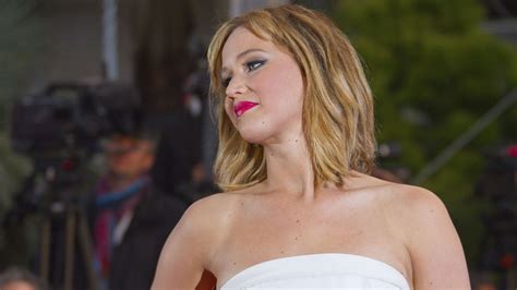 jennifer lawrence says nude photo theft is a sex crime the verge