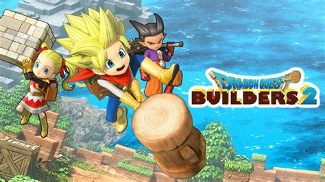 dragon quest builders   coming  xbox   game pass