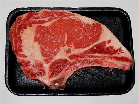 filerib steak raw mcbjpg wikimedia commons