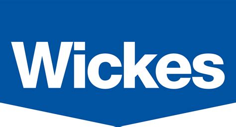 wickes logos