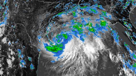 hurricane season hanna to texas hawaii issues alert