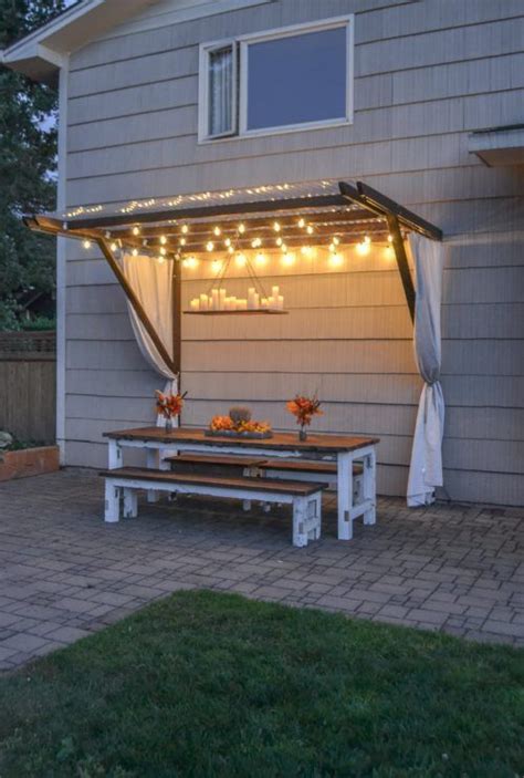 awesome diy backyard projects