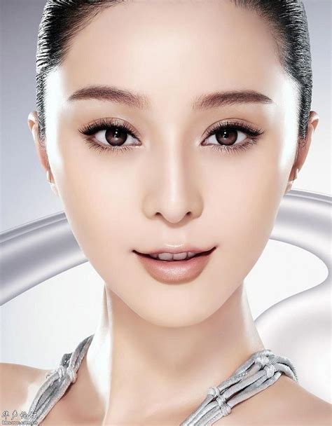 pin by tsang eric on beautiful girl fan bingbing eye makeup chinese