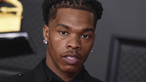 rapper lil baby detained  paris  allegedly transporting drugs news nigeria