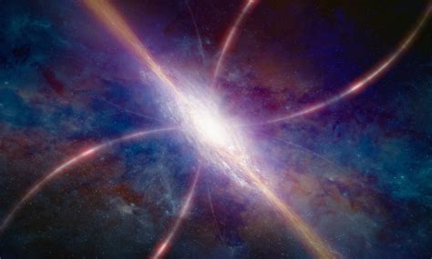 astronomers detect powerful pulsating gamma rays emitting   neutron star science