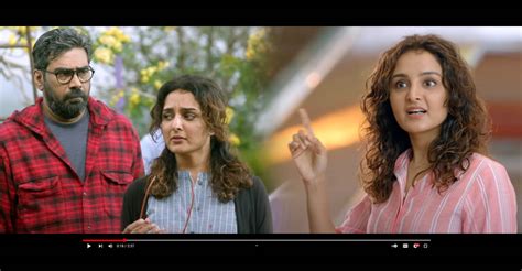 Trailer Of Manju Warrier Biju Menon Starrer Lalitham Sundaram Out