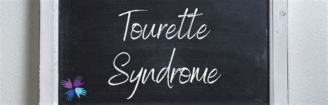 tourette syndrome child neurology foundation