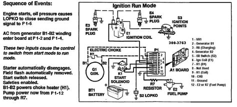 onan genset wiring diagram wiring diagram  schematic role