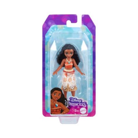 Mattel® Disney Princess Moana Doll 1 Ct Ralphs