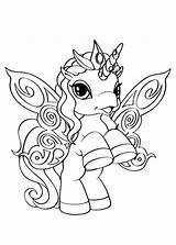 Filly Hier sketch template