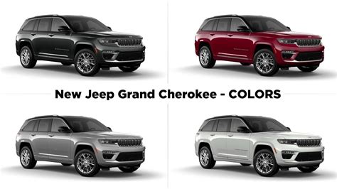 introduce  images jeep grand cherokee paint colors inthptnganamst
