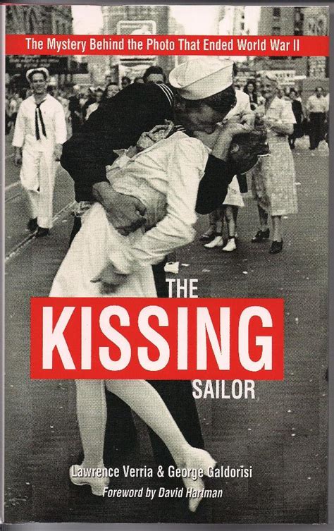 The Kiss That Ended World War Ii Usni News