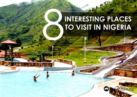 8 interesting places to visit in nigeria tolet insider