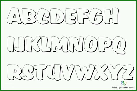 singular buchstaben ausmalen alphabet malvorlagen    vorlage