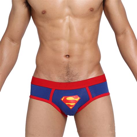 online kopen wholesale superman ondergoed mannen uit china