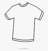 Coloring Shirt Colouring Clipart Shirts Polo sketch template