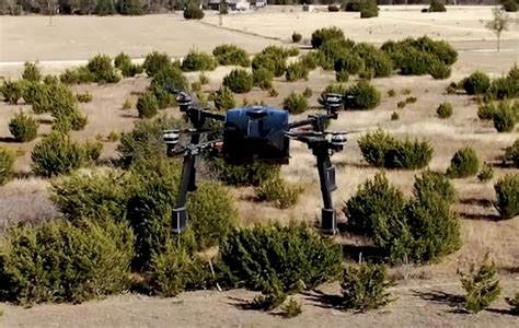 ai based cyber defenses secure drones   day attacks