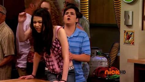 icarly likes it rough picture ebaum s world