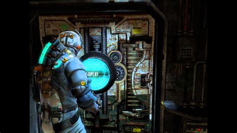 Dead Space 3 Gameplay Youtube