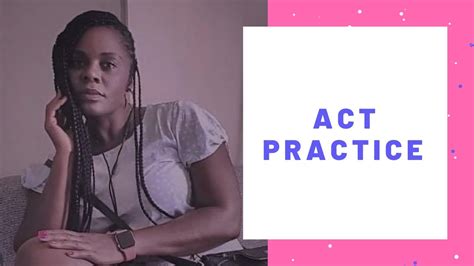 act practice youtube