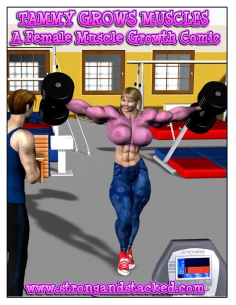 Muscle Porn Comics And Sex Games Svscomics Page 8