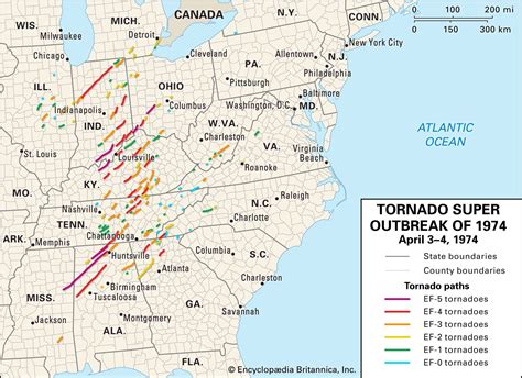 years  today  super outbreak page  sec rant