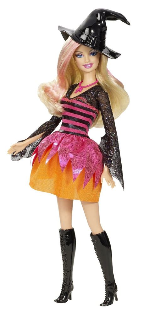 barbie halloween party barbie doll 2011 toys and games barbie halloween barbie