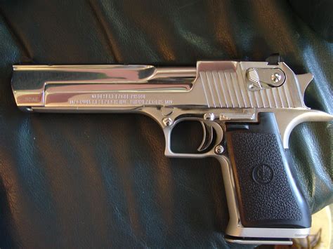 magnum researchimi desert eagle  caliber han  sale