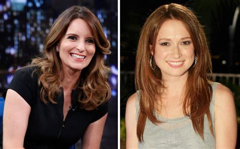 Nbc Just Ordered 13 Episodes Of A Tina Fey Show Starring