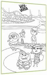 Versa Vice Coloriages Pixar Lutinbazar sketch template