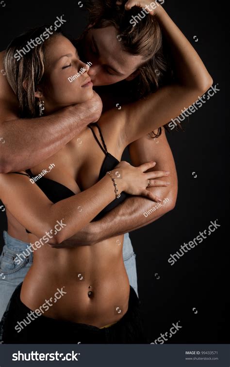 Couples in sexual foreplay pics gallerys