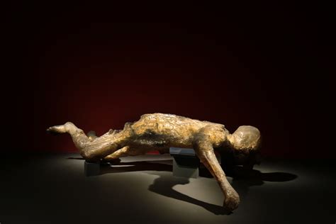 relics of pompeii and herculaneum photo 1 pictures cbs news