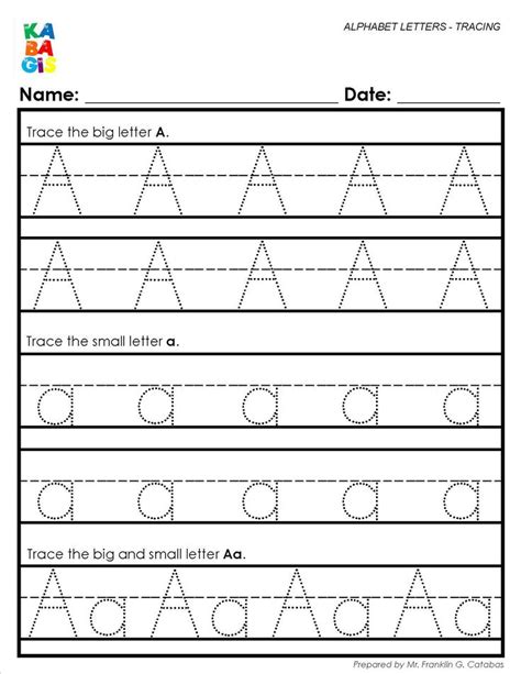38 tracing letter aa digraphs worksheets kindergarten worksheets